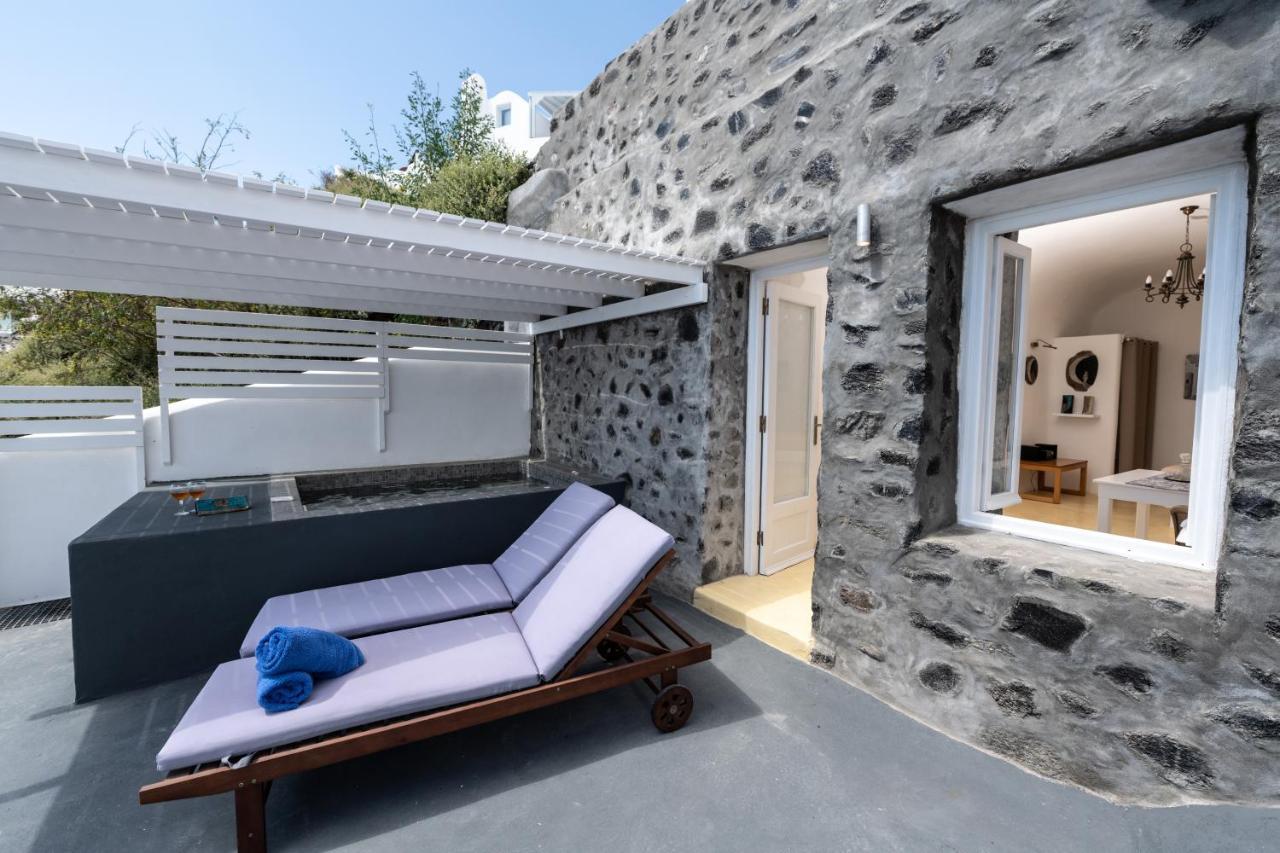 이메로비글리 Iatis View Collection 빌라 외부 사진