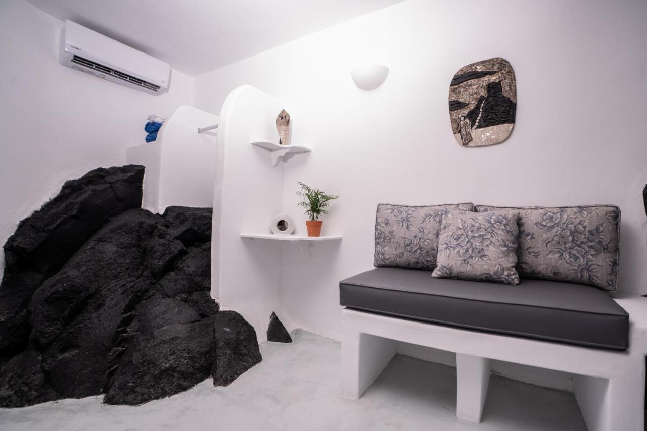 이메로비글리 Iatis View Collection 빌라 외부 사진