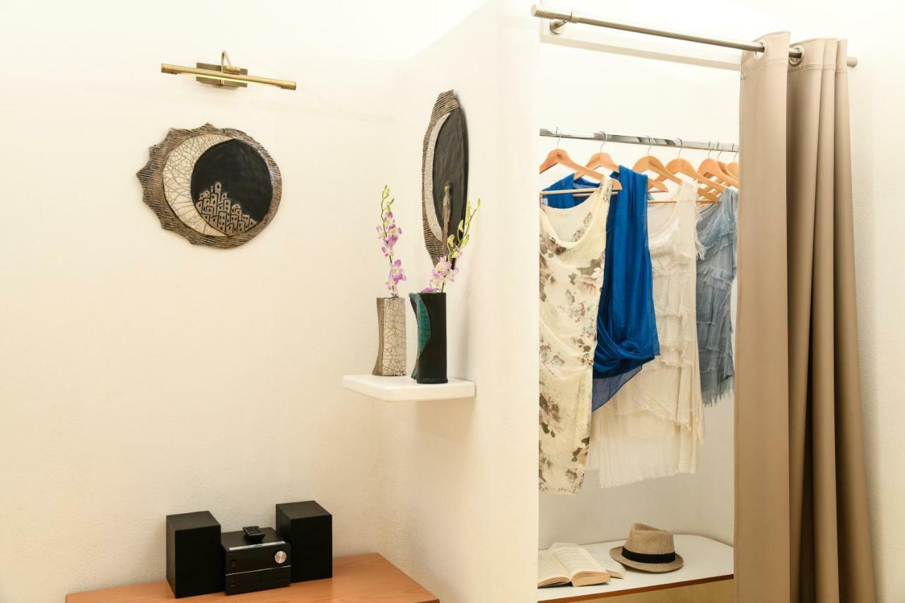 이메로비글리 Iatis View Collection 빌라 외부 사진